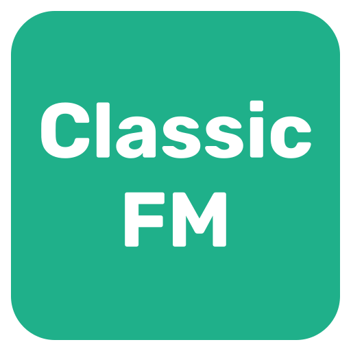 Classic FM internet radio — listen live