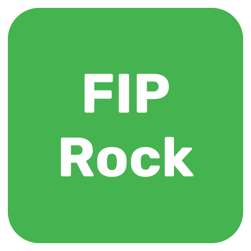 FIP Rock internet radio — listen live