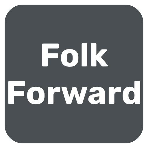 SomaFM Folk Forward internet radio — listen live