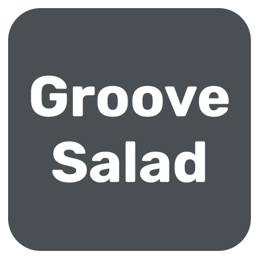SomaFM Groove Salad internet radio — listen live