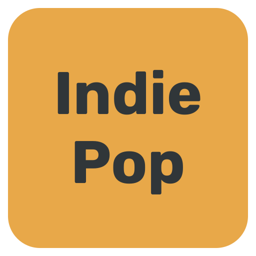 SomaFM Indie Pop Rocks! internet radio — listen live