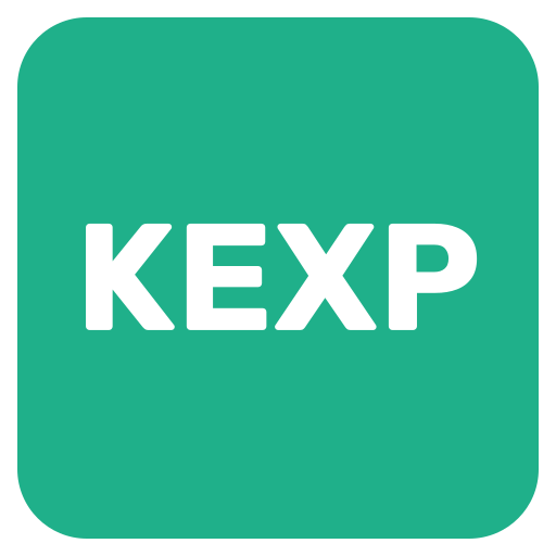 KEXP 90.3 internet radio — listen live