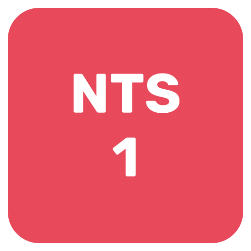 NTS Radio 1 internet radio — listen live