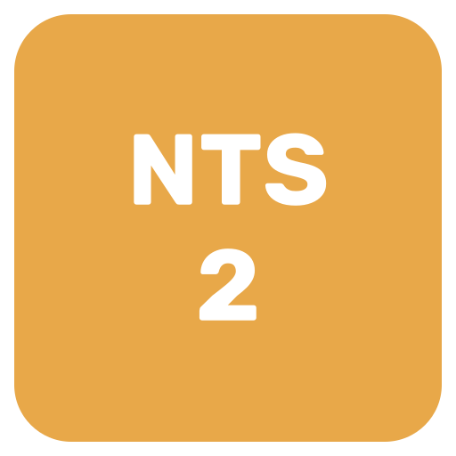 NTS Radio 2 internet radio — listen live