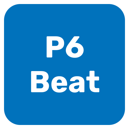 DR P6 Beat internet radio — listen live