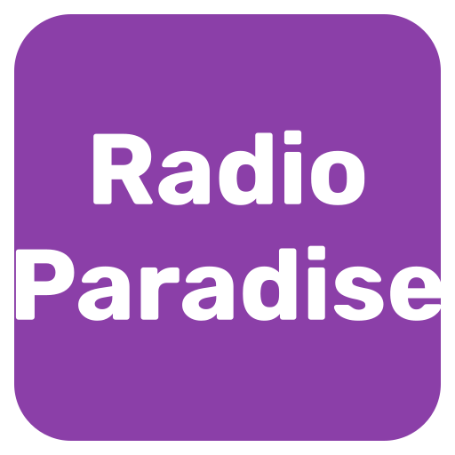 Radio Paradise internet radio — listen live