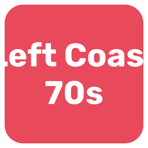 SomaFM Left Coast 70s internet radio — listen live